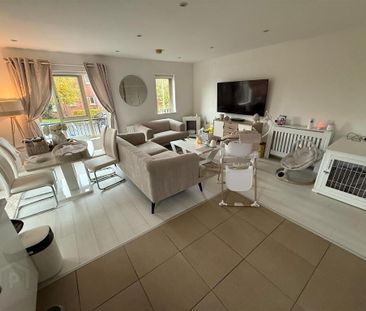 41 Coopers Mill Avenue, Dundonald, Belfast, BT16 1WR - Photo 1