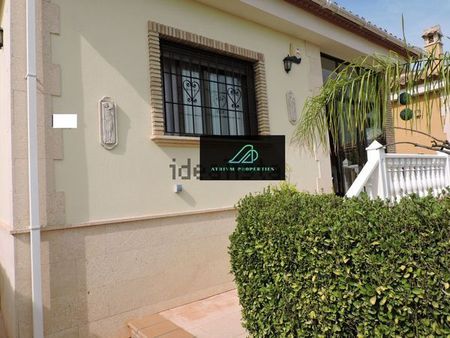 Alquiler de casa o chalet independiente en Bigastro - Photo 2