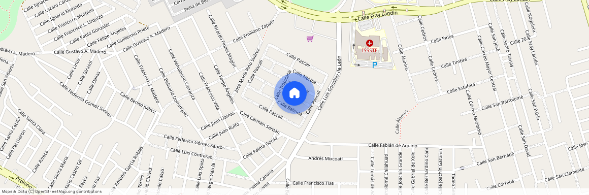 La Rosaleda, 25023, Saltillo