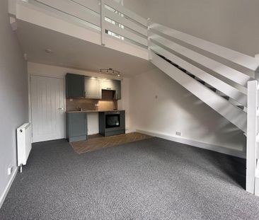 1 bedroom terraced house to rent - Photo 6