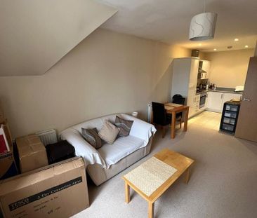 1 bedroom flat to rent - Photo 1