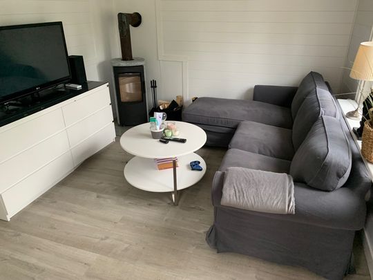 Varamovägen, Motala - Foto 1