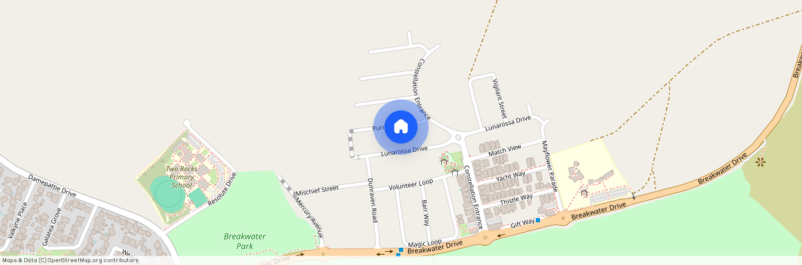 13 Puritan Avenue, TWO ROCKS WA 6037