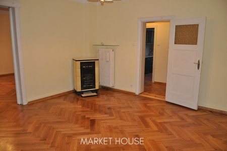 Jasne Błonia, parter willi, 109m - Фото 2