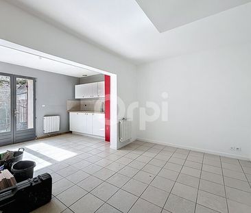 Appartement à louer 3 pièces • Compiègne - Photo 4