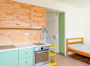 Studio/Γκαρσονιέρα για ενοικίαση - Πάτρα, - Photo 5