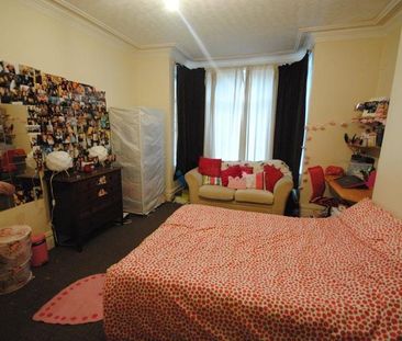 7 bedroom house to rent - Photo 1