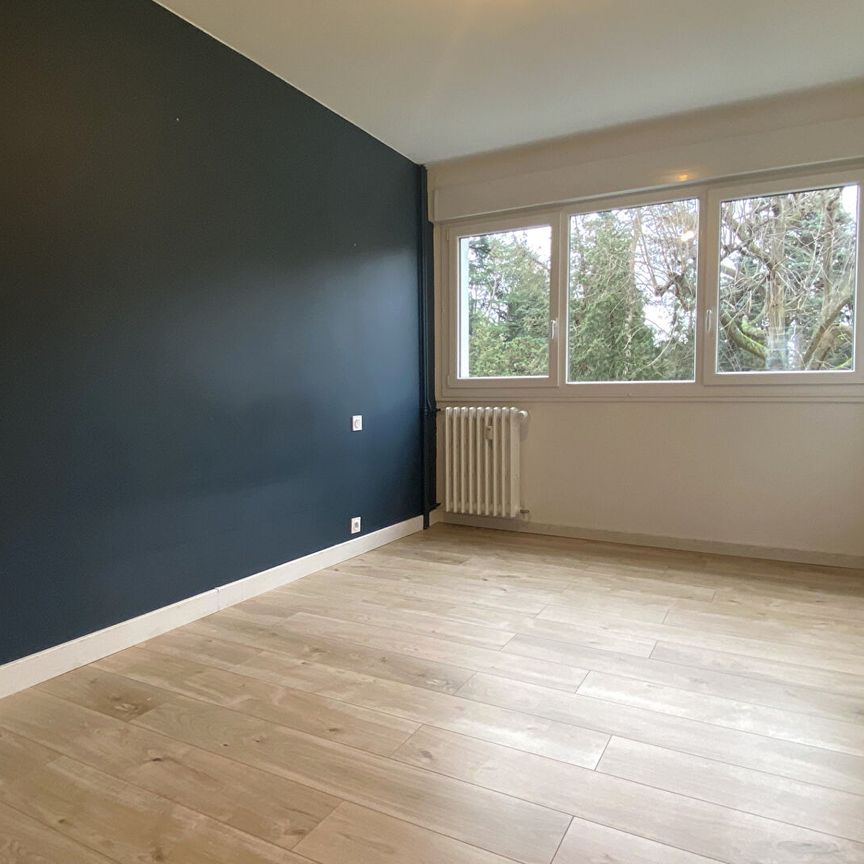 Location appartement 3 pièces, 63.00m², Angers - Photo 1