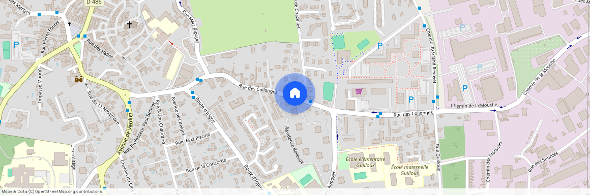 69230, Saint-Genis-Laval