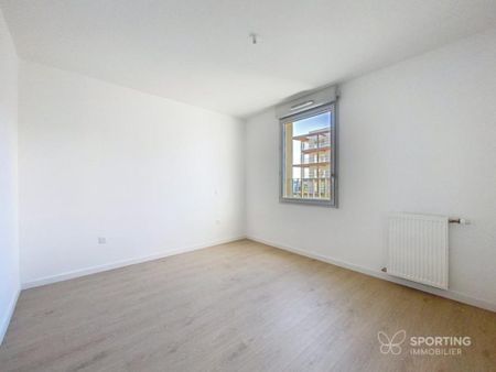 Appartement 2 pièces – 45 m² - Photo 4