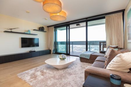 Anna van Buerenplein 245, Rivierenbuurt-Noord, 2595DE, Den Haag - Foto 5