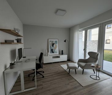 Entdecken Sie exklusive Mietwohnungen in der Beekenrahder Krone! - Photo 3