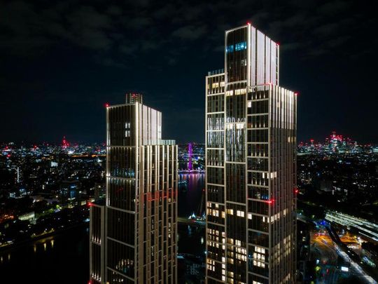 3 bedroom flat to rent - Photo 1