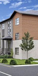 *PROMO* Magnifique 5 1/2 neuf, Vue sur l'eau, Valleyfield Février 2026 - Photo 3