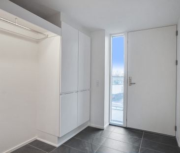 3-værelses lejlighed i Nørresundby med god planløsning - Foto 1