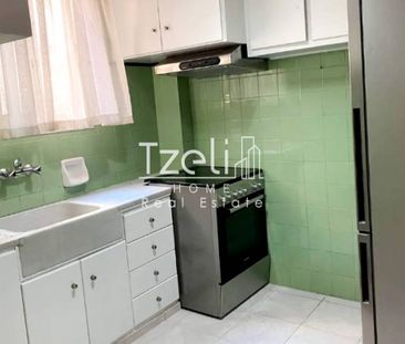 Διαμέρισμα για ενοικίαση Κέντρο (Καλλιθέα) - Photo 4