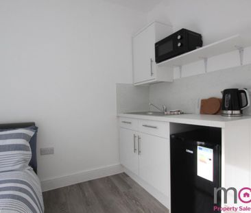 1 bedroom property to rent - Photo 1