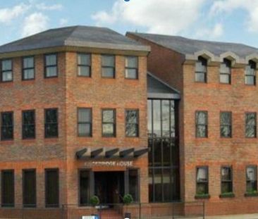 2 bedroom flat to rent - Photo 2