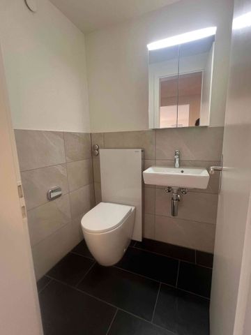4.5 Zimmer, 110 m², 5. Stock - Photo 2