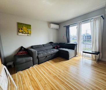 Appartement 5 ½ à louer Sainte-Foy / Sillery juillet 2026 - Photo 4