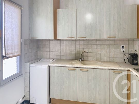 Location Appartement 2 pièces 42m² 34203 SETE CEDEX 34200 - Photo 1