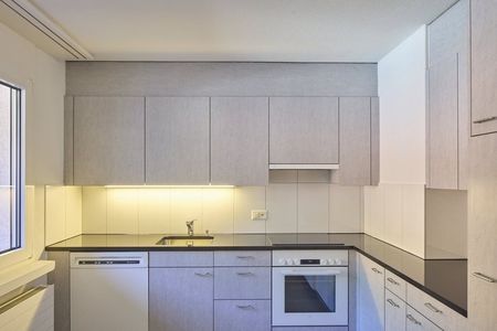 MIETEN OHNE KAUTION - neu sanfte sanierte Dachwohnung - Foto 3