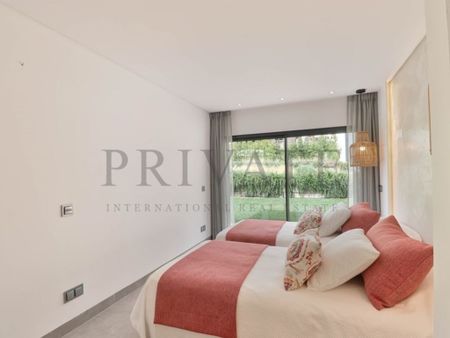 4 room luxury House for rent in Loulé, Portugal - Photo 2