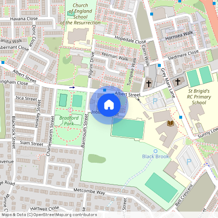 13A Jobling Street, Manchester, M11 3TA, United Kingdom