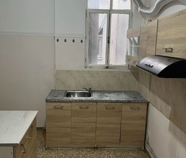 Διαμέρισμα για ενοικίαση - Ταμπούρια – Αγία Σοφία, - Φωτογραφία 2