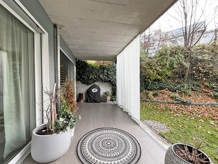 2.5 Zimmer Wohnung - Foto 5