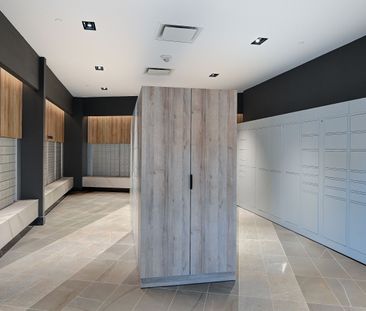 For Lease - 50 Power Street Unit# 421, Toronto, Ontario - Photo 4