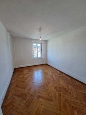 3.5 Zimmer, 3. Stock - Photo 1