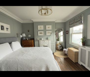 3 Bed Terraced House, London, NW10 - Photo 5