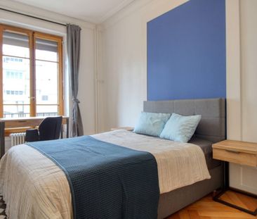 1 Zimmer, 16 m², 1. Stock - Foto 5