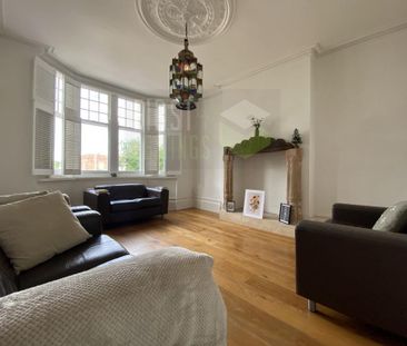 6 bedroom detached house to rent - Photo 1