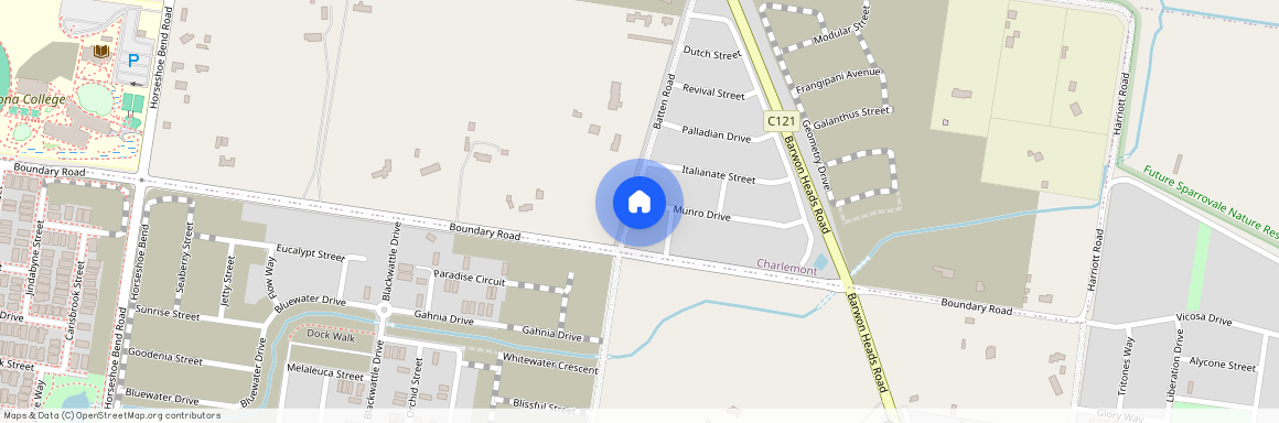 2 Munro Drive, Charlemont