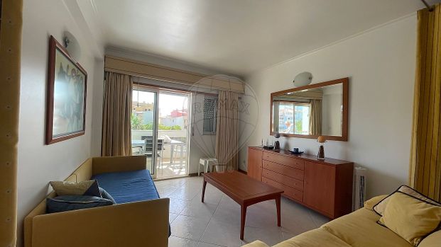 Apartamento T2 em Faro - Foto 1