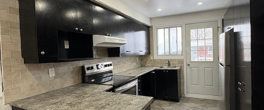 À louer / Appartement - Photo 1