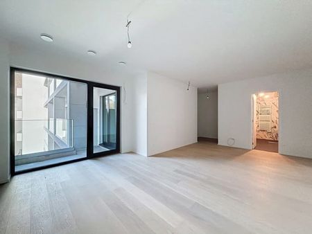Appartement te huur - Photo 5