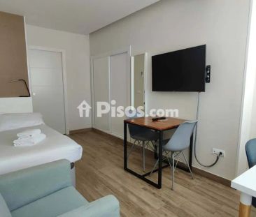 Estudio en alquiler en Paseo de la Castellana - Photo 3