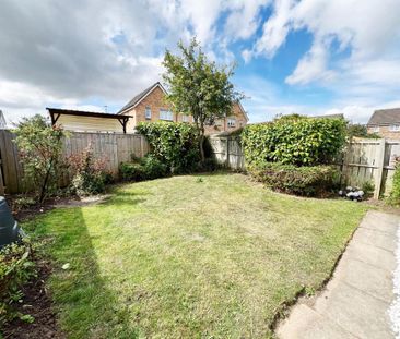 3 bedroom end of terrace house to rent - Photo 4