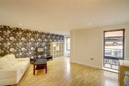 Baltic Quay, Mill Road, Gateshead, NE8 3QZ - Photo 4