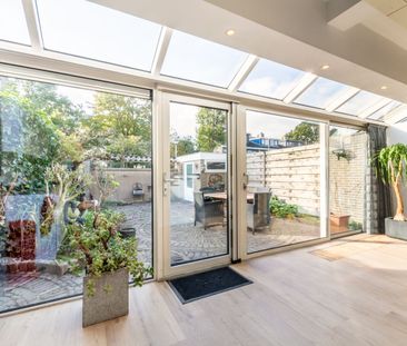 Ooievaardreef 9, Vogelbuurt, 2665EN, Bleiswijk - Photo 2