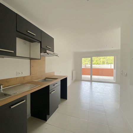 Appartement 1 pièce - Photo 3