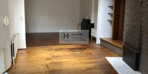 Villa-landhuis te huur in Borgloon voor € 1.450 met 4 slaapkamers - Photo 1