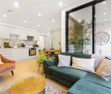 Hoxton Street, Shoreditch, London, N1 6LP - Photo 4