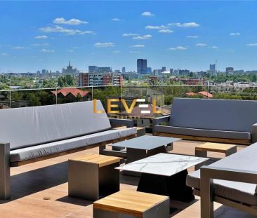 [VIDEO] Ultrapremium Penthouse | 180 Mp Utili + 260 Mp Terase - Fotografie 4