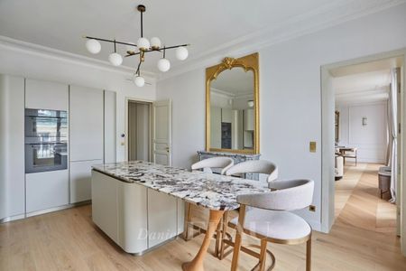 Appartement à louer à Paris 16Ème - Photo 3