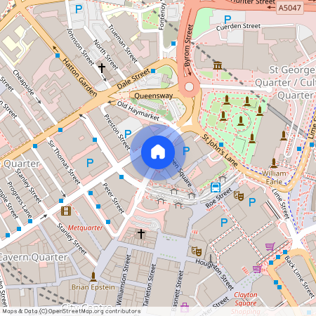 Cressy House, Whitechapel, E1 3JE