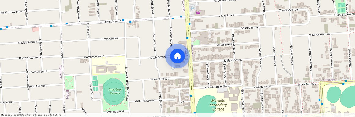 1 Harrison Court, SA 5072, Magill